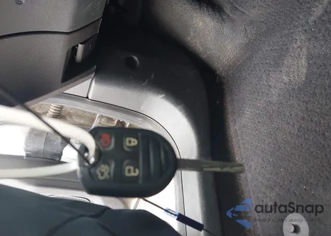 2016 Ford Fiesta S из США, поврежденный, VIN 3FADP4AJ9GM136300